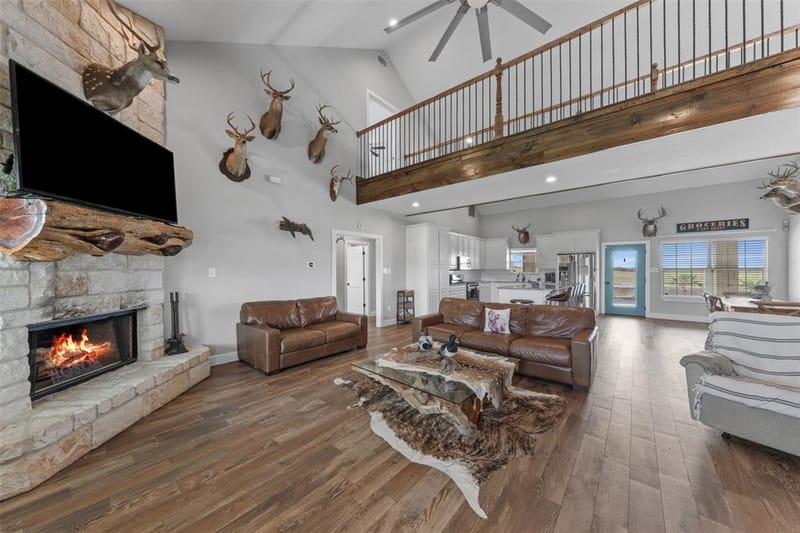 246 Patton Rd Road, Valley Mills TX 76689 - Photo 4