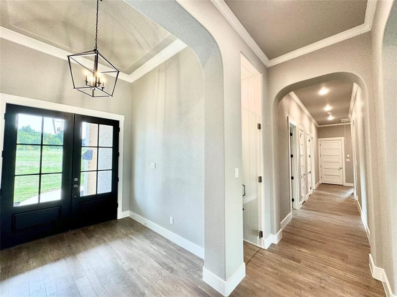 9604 Hester Lane, Argyle TX 76226 - Photo 6