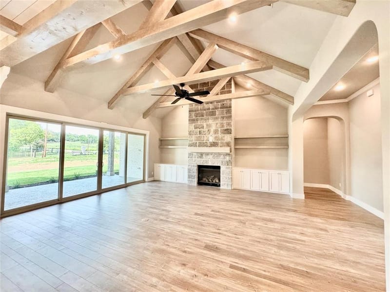 9604 Hester Lane, Argyle TX 76226 - Photo 13