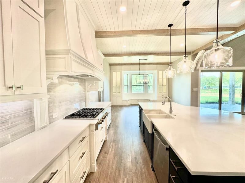 9604 Hester Lane, Argyle TX 76226 - Photo 16