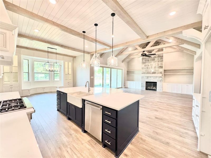 9604 Hester Lane, Argyle TX 76226 - Photo 12