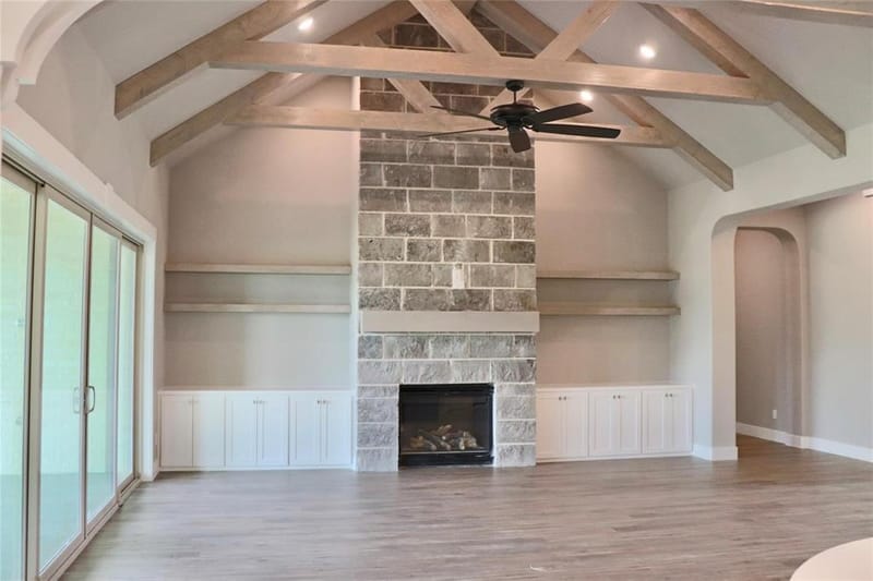 9604 Hester Lane, Argyle TX 76226 - Photo 7