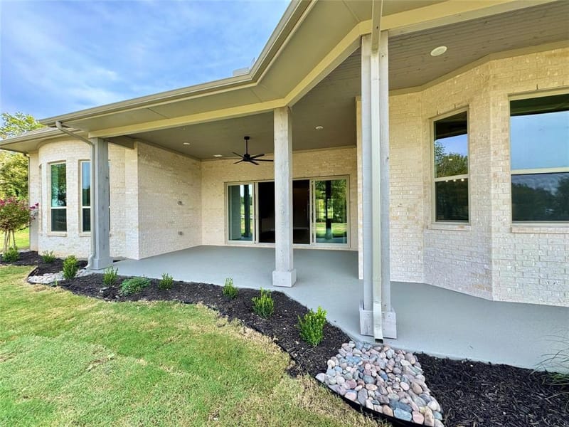 9604 Hester Lane, Argyle TX 76226 - Photo 36