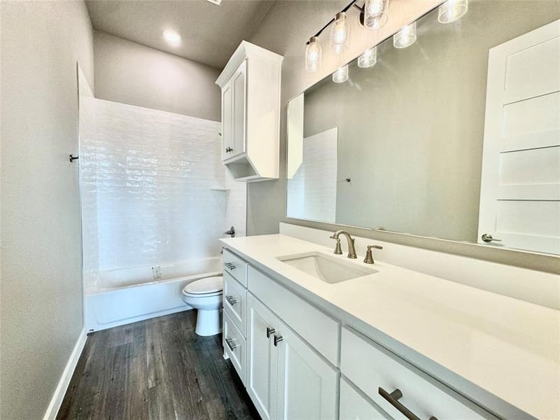9604 Hester Lane, Argyle TX 76226 - Photo 28