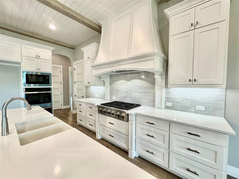 9604 Hester Lane, Argyle TX 76226 - Photo 9