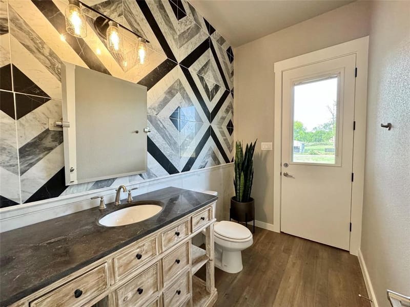 9604 Hester Lane, Argyle TX 76226 - Photo 30