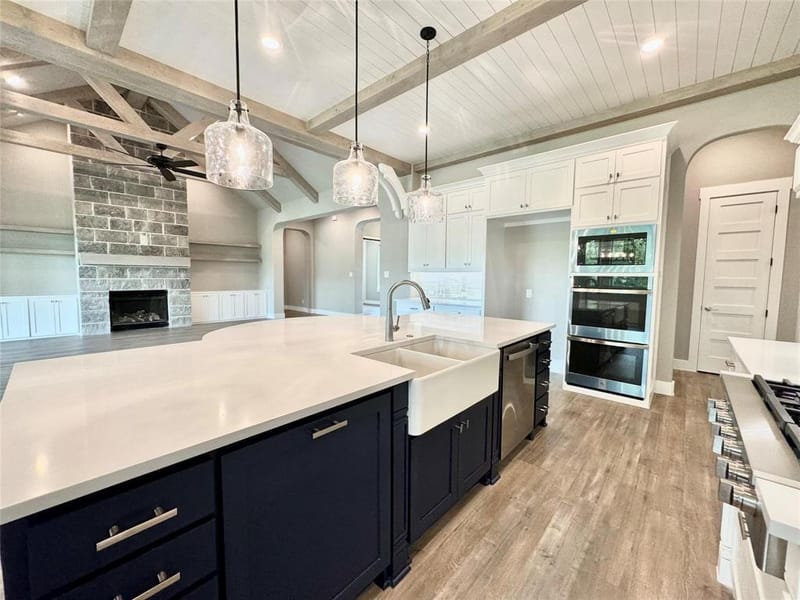 9604 Hester Lane, Argyle TX 76226 - Photo 10