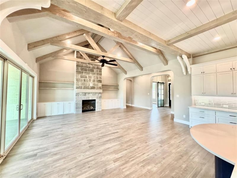 9604 Hester Lane, Argyle TX 76226 - Photo 14
