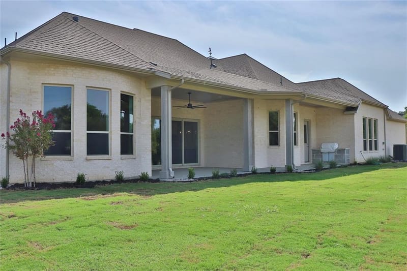 9604 Hester Lane, Argyle TX 76226 - Photo 37