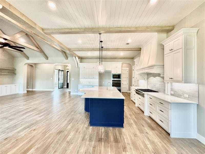 9604 Hester Lane, Argyle TX 76226 - Photo 15