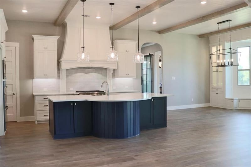 9604 Hester Lane, Argyle TX 76226 - Photo 11