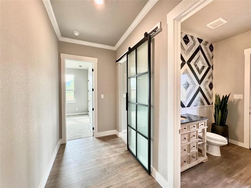 9604 Hester Lane, Argyle TX 76226 - Photo 19