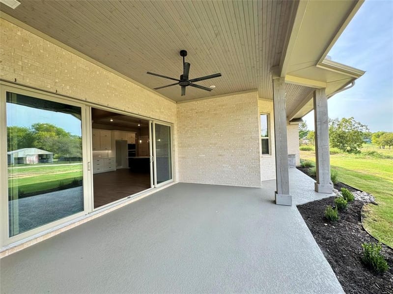 9604 Hester Lane, Argyle TX 76226 - Photo 35