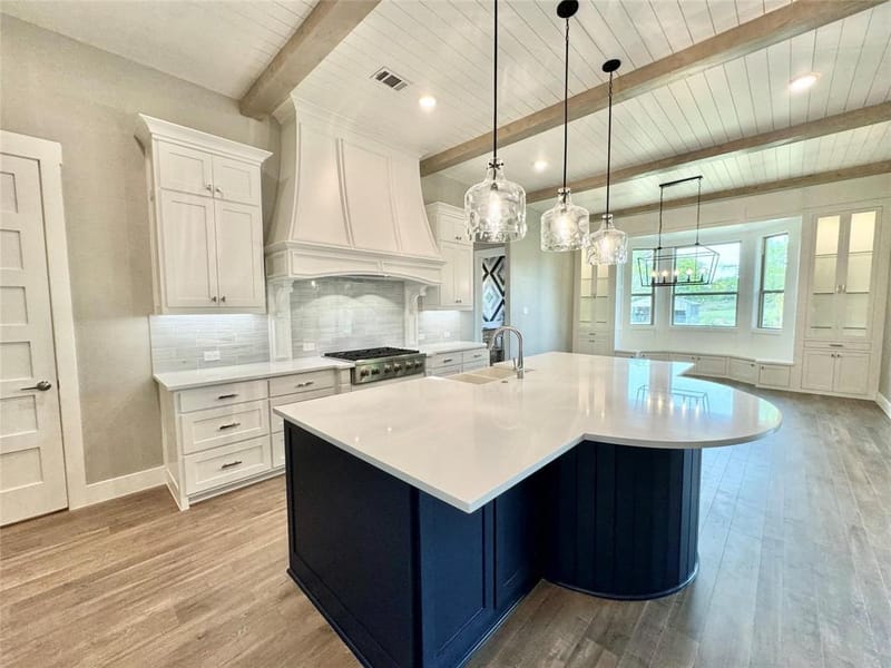 9604 Hester Lane, Argyle TX 76226 - Photo 8