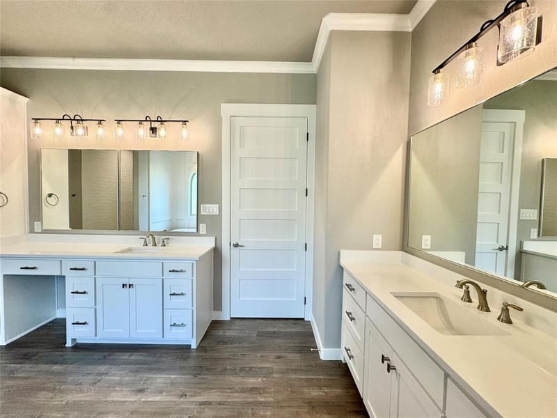 9604 Hester Lane, Argyle TX 76226 - Photo 25