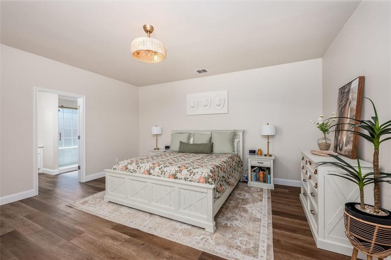 912 Thimbleberry Drive, McKinney TX 75071 - Photo 7