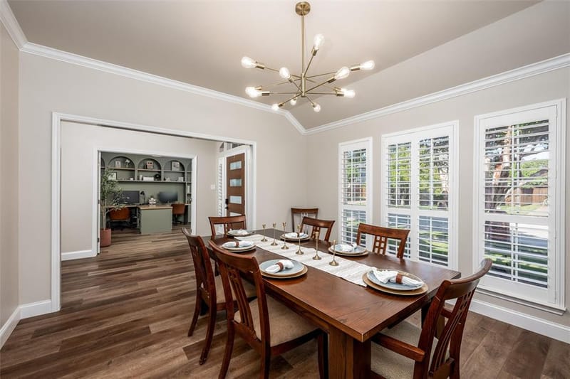 912 Thimbleberry Drive, McKinney TX 75071 - Photo 36