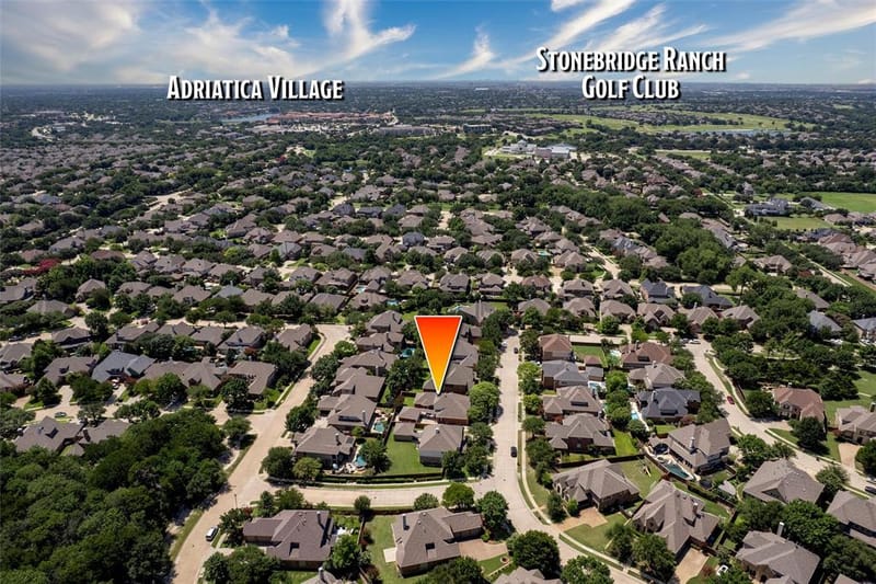 912 Thimbleberry Drive, McKinney TX 75071 - Photo 9