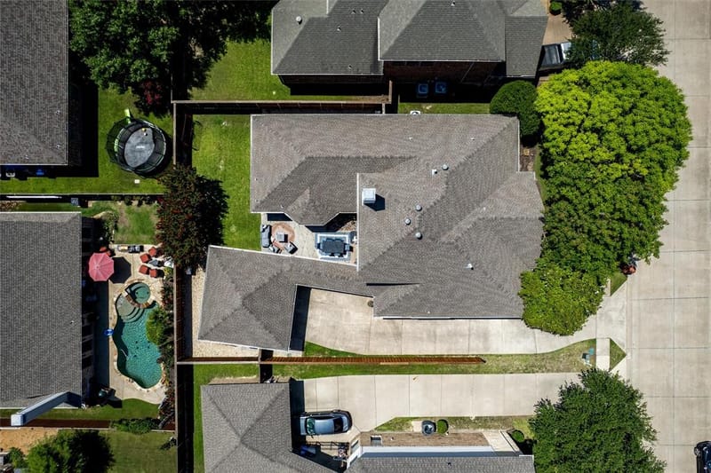 912 Thimbleberry Drive, McKinney TX 75071 - Photo 10