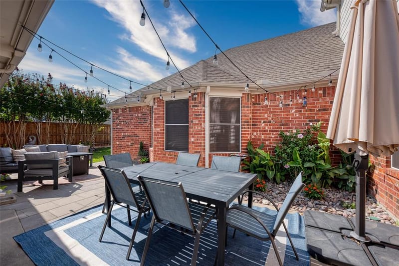 912 Thimbleberry Drive, McKinney TX 75071 - Photo 14