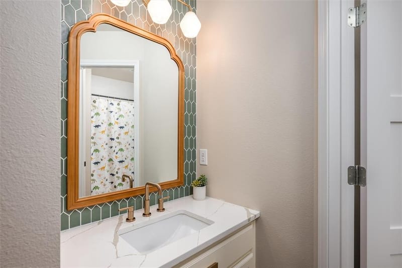 912 Thimbleberry Drive, McKinney TX 75071 - Photo 18