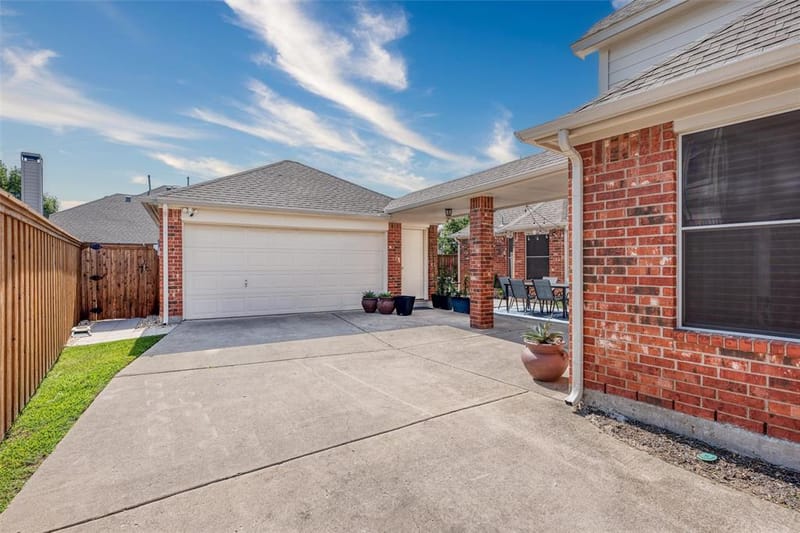 912 Thimbleberry Drive, McKinney TX 75071 - Photo 15