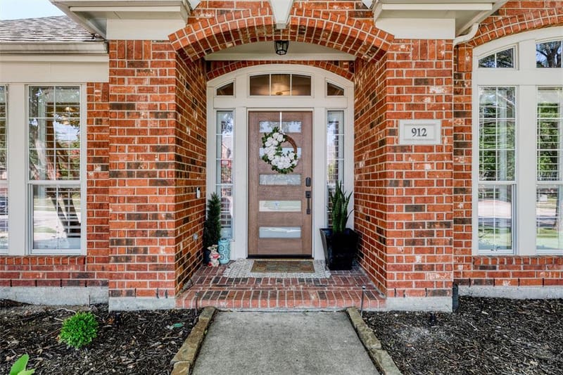 912 Thimbleberry Drive, McKinney TX 75071 - Photo 8