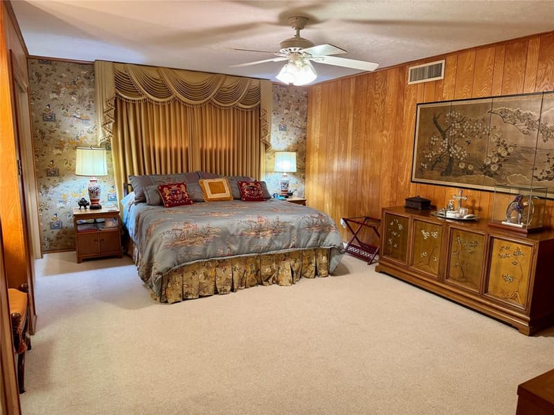905 Bennett Drive, Bowie TX 76230 - Photo 30