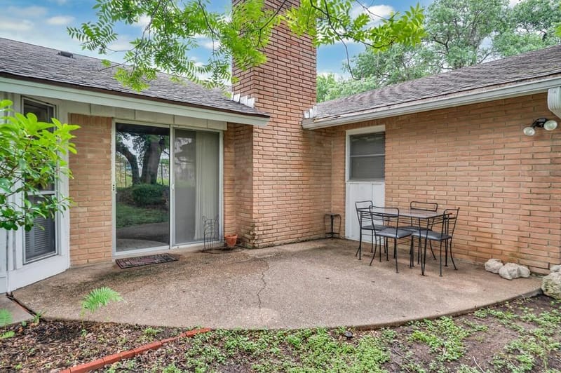2832 Wooded Acres Drive, Waco TX 76710 - Photo 27