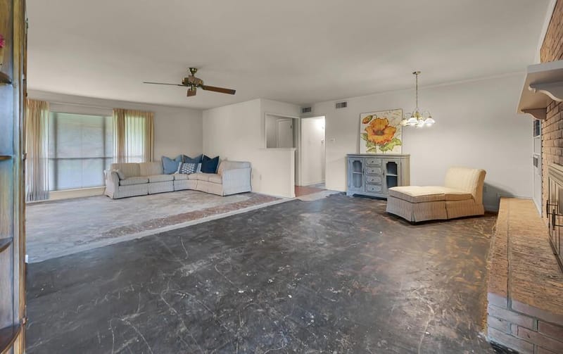 2832 Wooded Acres Drive, Waco TX 76710 - Photo 6