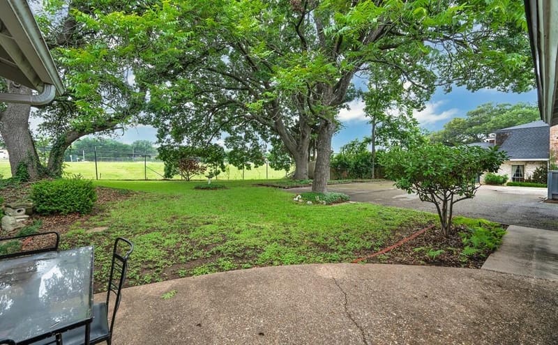 2832 Wooded Acres Drive, Waco TX 76710 - Photo 28