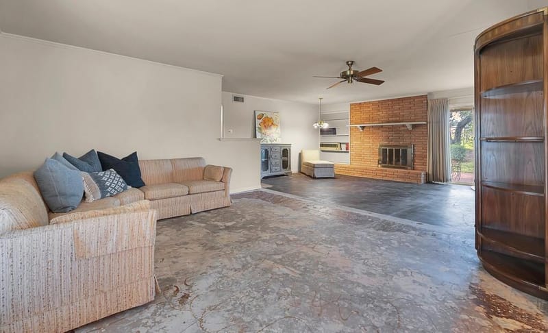 2832 Wooded Acres Drive, Waco TX 76710 - Photo 9