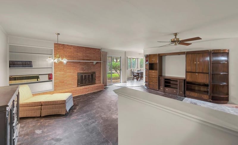 2832 Wooded Acres Drive, Waco TX 76710 - Photo 4