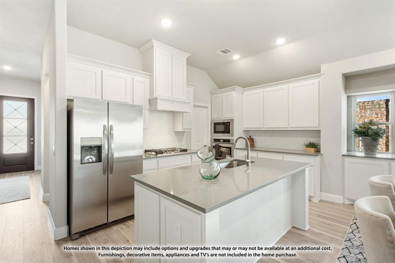 816 Mallard Drive, Aledo TX 76008 - Photo 6
