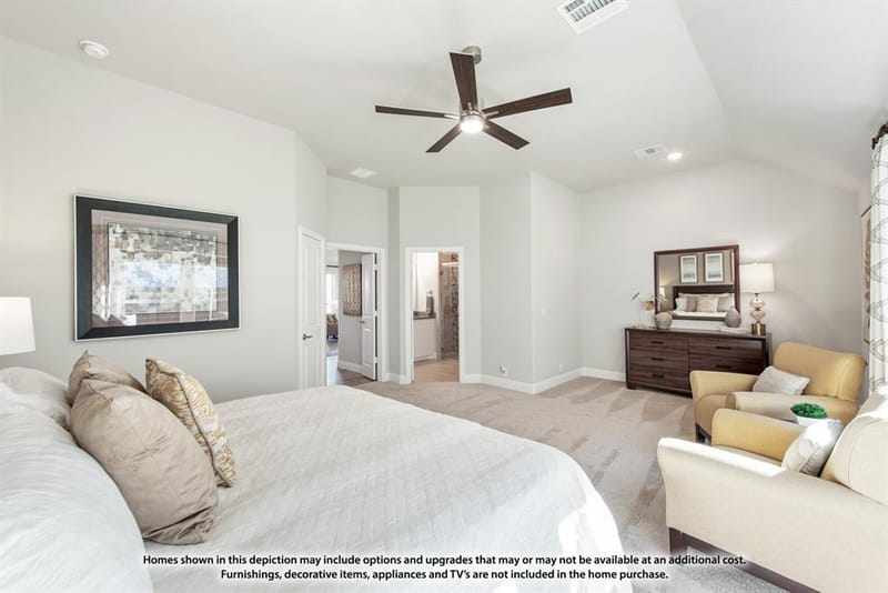 816 Mallard Drive, Aledo TX 76008 - Photo 22
