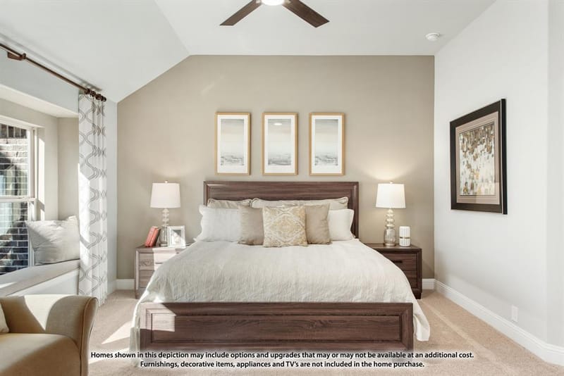 816 Mallard Drive, Aledo TX 76008 - Photo 19
