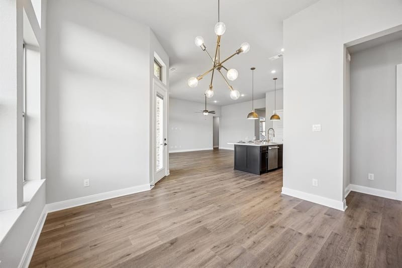 2221 Village Trail, Lakewood Village TX 75068 - Photo 27