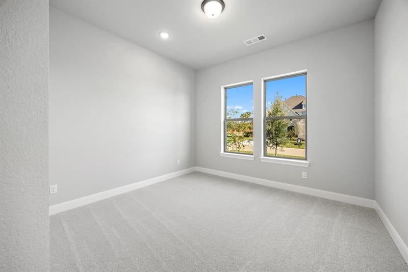 2221 Village Trail, Lakewood Village TX 75068 - Photo 13