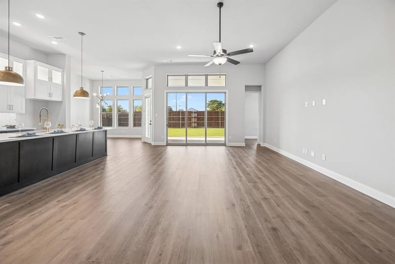 2221 Village Trail, Lakewood Village TX 75068 - Photo 16