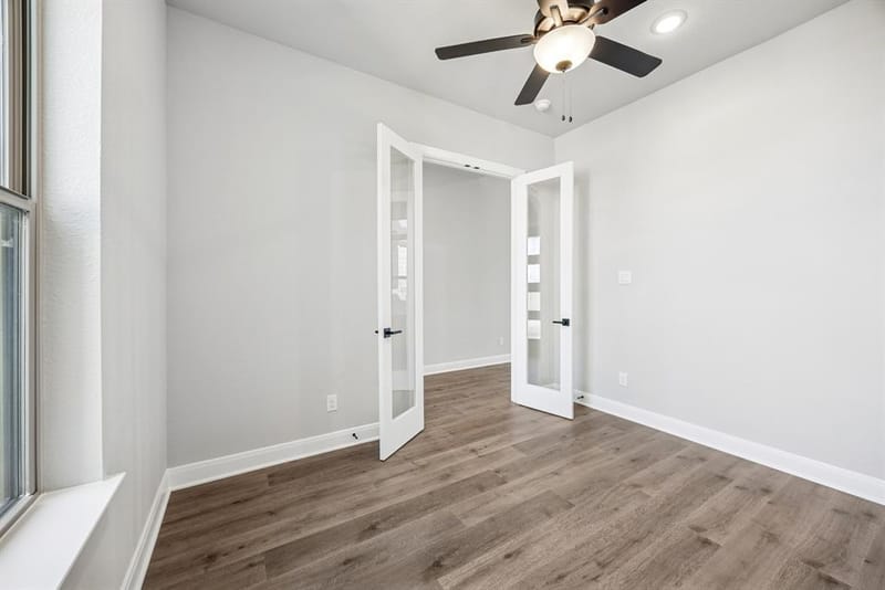 2221 Village Trail, Lakewood Village TX 75068 - Photo 12