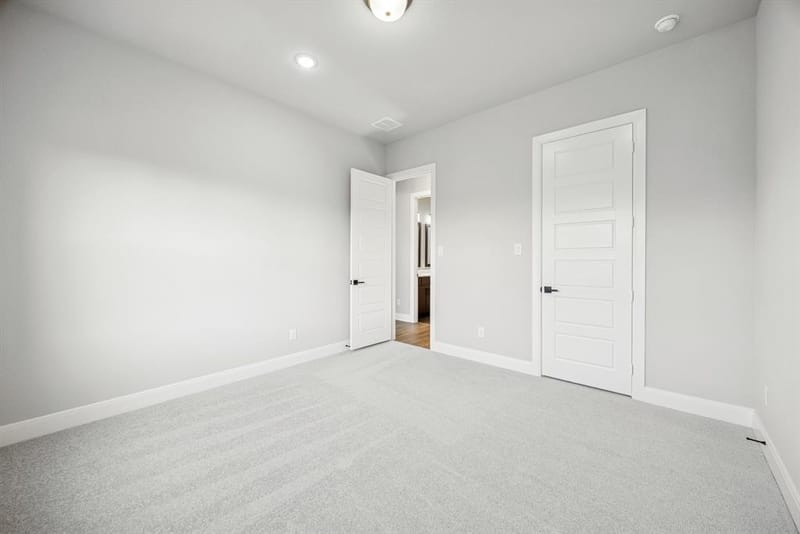 2221 Village Trail, Lakewood Village TX 75068 - Photo 32