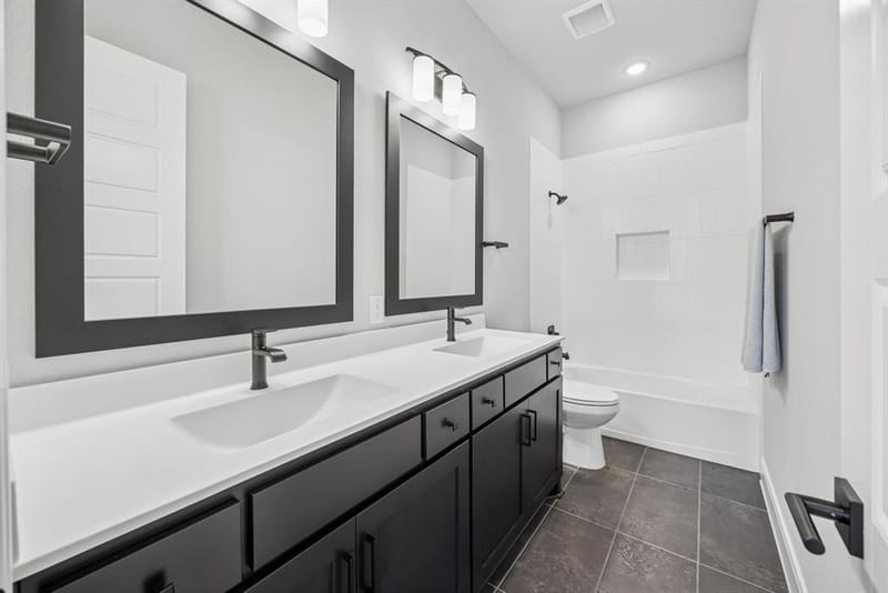 2221 Village Trail, Lakewood Village TX 75068 - Photo 30