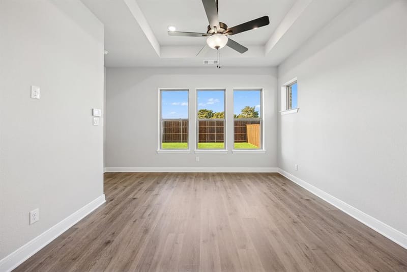 2221 Village Trail, Lakewood Village TX 75068 - Photo 10