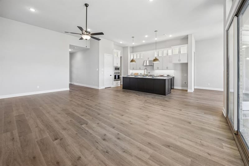 2221 Village Trail, Lakewood Village TX 75068 - Photo 18