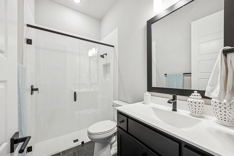 2221 Village Trail, Lakewood Village TX 75068 - Photo 15