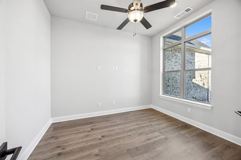 2221 Village Trail, Lakewood Village TX 75068 - Photo 11