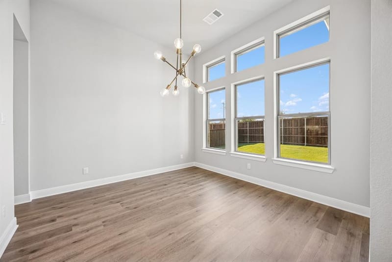 2221 Village Trail, Lakewood Village TX 75068 - Photo 8