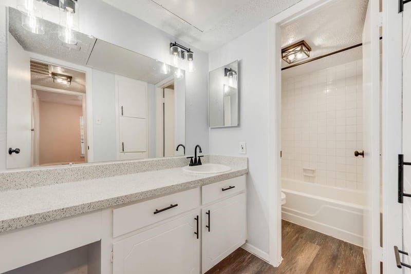 5514 Boca Raton Boulevard # 438, Fort Worth TX 76112 - Photo 13