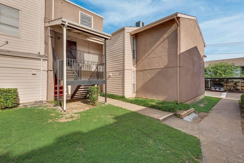 5514 Boca Raton Boulevard # 438, Fort Worth TX 76112