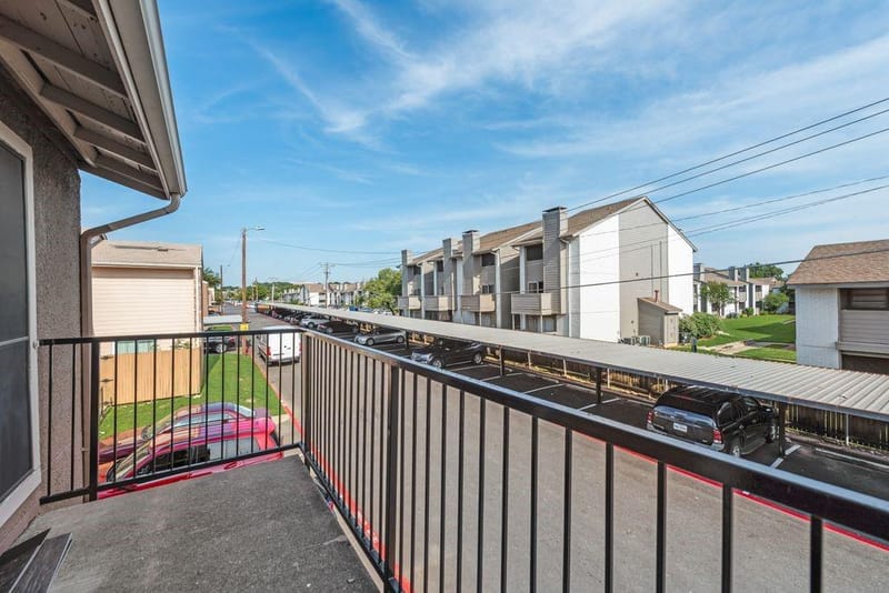 5514 Boca Raton Boulevard # 438, Fort Worth TX 76112 - Photo 20